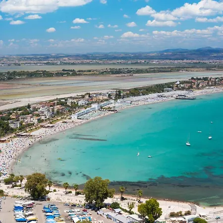 La Corte Degli Aranci Σπίτι διακοπών Senorbi