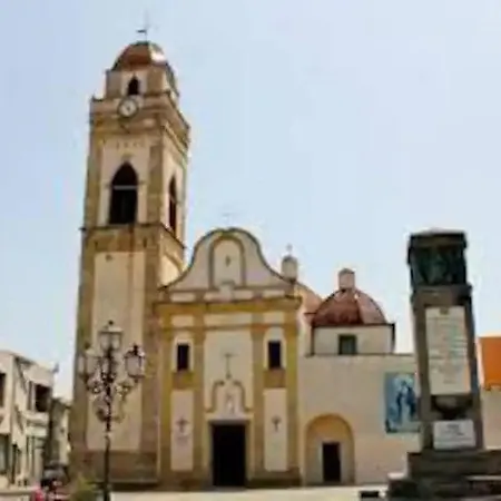 La Corte Degli Aranci