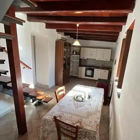 Tatil Evi La Corte Degli Aranci *