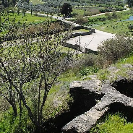 La Corte Degli Aranci Senorbi