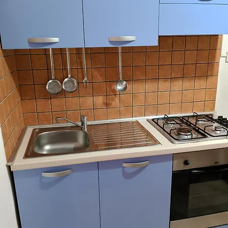 La Corte Degli Aranci * Senorbi