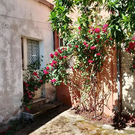 La Corte Degli Aranci *