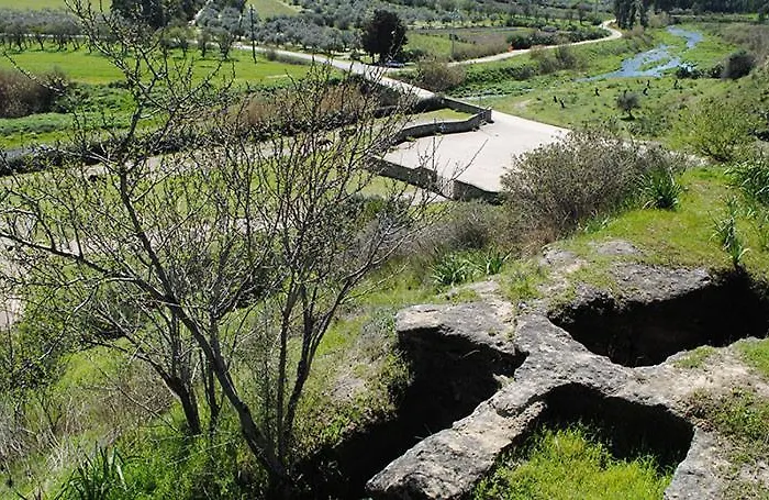 La Corte Degli Aranci Senorbi
