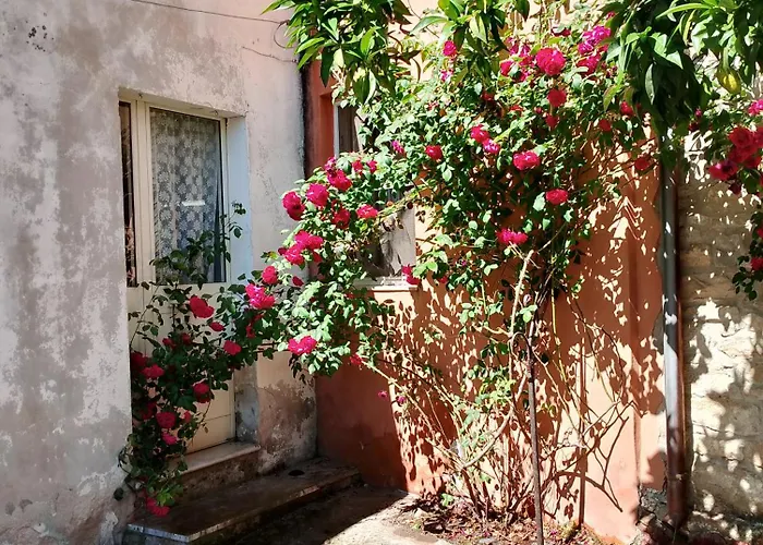 La Corte Degli Aranci *